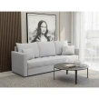 Sofa trzyosobowa z funkcją spania SELENA6