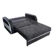 Sofa dwuosobowa rozkładana z funkcją spania