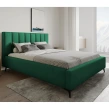Łóżko tapicerowane 180x200 MARELLA 5