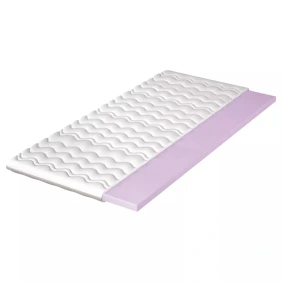 Topper na materac T25 PLUS