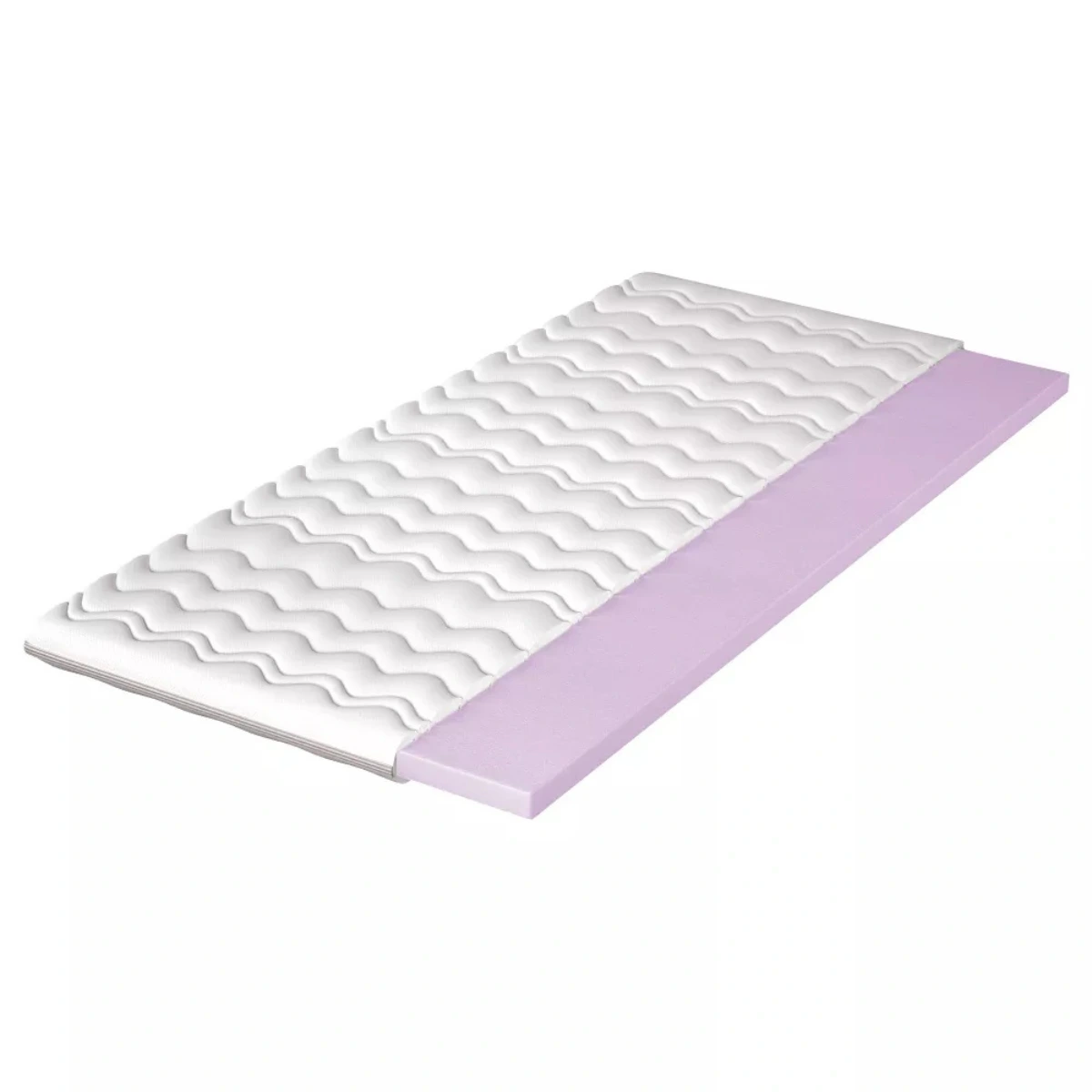 Topper na materac SurfaceComfort | Sklep SekaMeble.pl Topper na materac SurfaceComfort | Sklep SekaMeble.pl