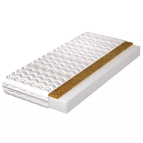 Materac piankowy CalmFlow | Sklep SekaMeble.pl