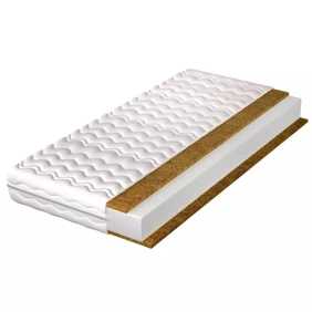 Materac piankowy SoftSpine | Sklep SekaMeble.pl