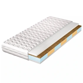 Materac piankowy EssenceForm | Sklep SekaMeble.pl