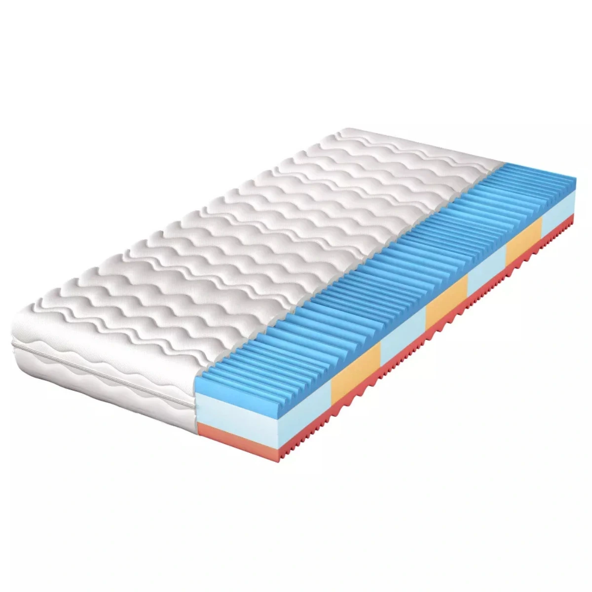 Materac piankowy BlissMotion | Sklep SekaMeble.pl Materac piankowy BlissMotion | Sklep SekaMeble.pl
