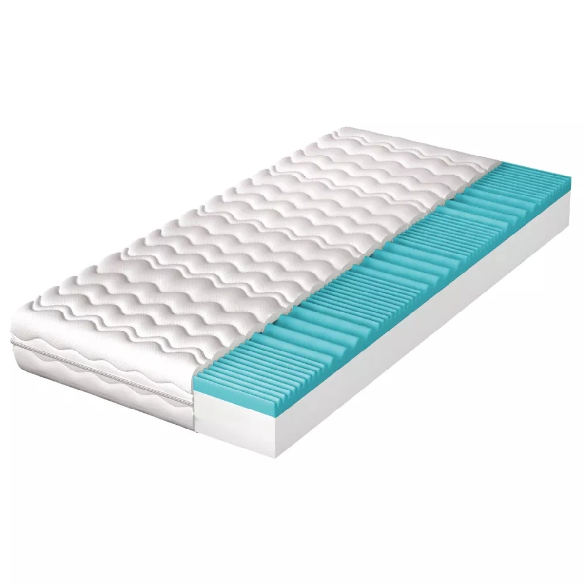 Materac piankowy VelvetEssence | Sklep SekaMeble.pl