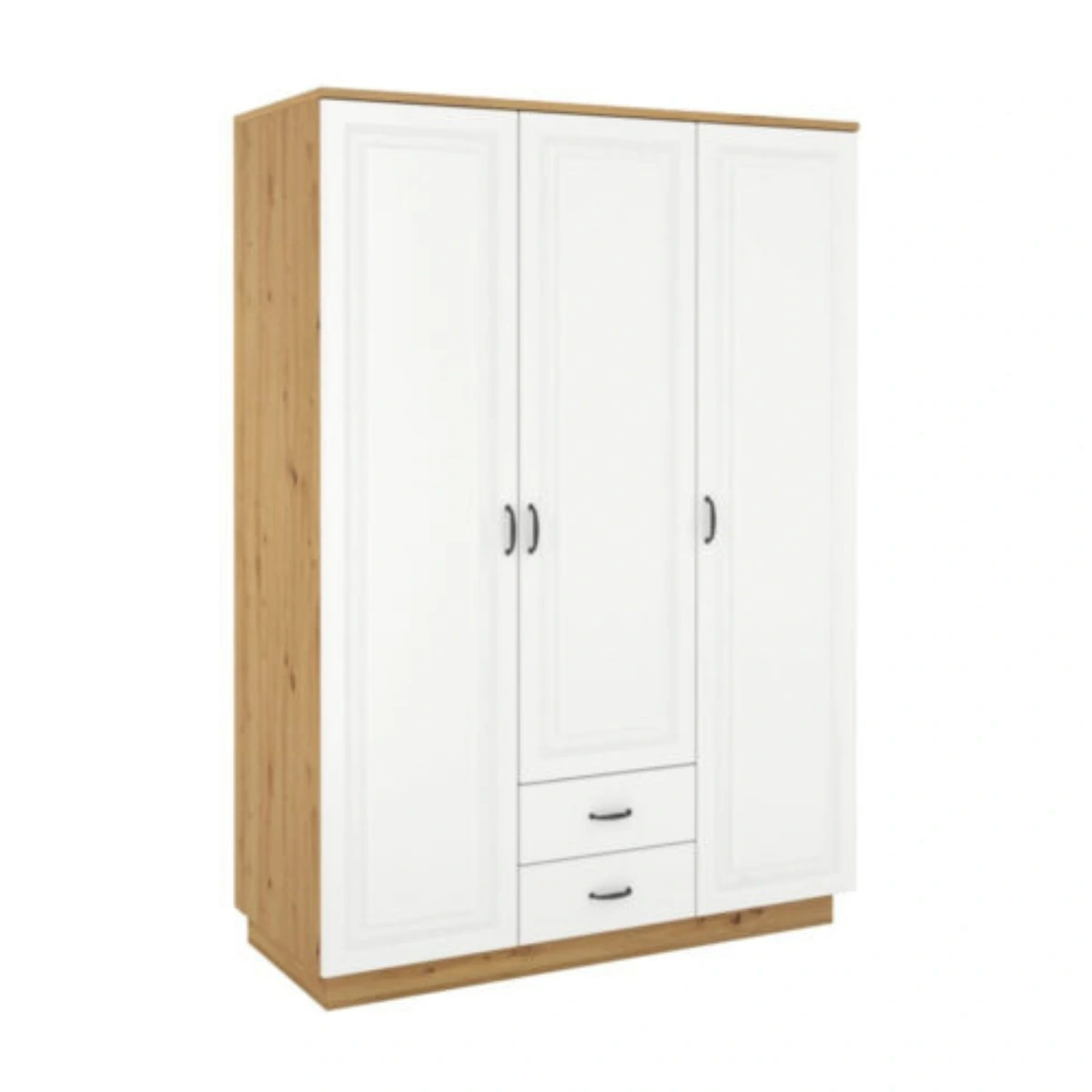 szafa 3 drzwiowa do salonu AVENIS 180cm -1