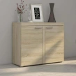 Uniwersalna komoda z drzwiczkami RUVIN I -5