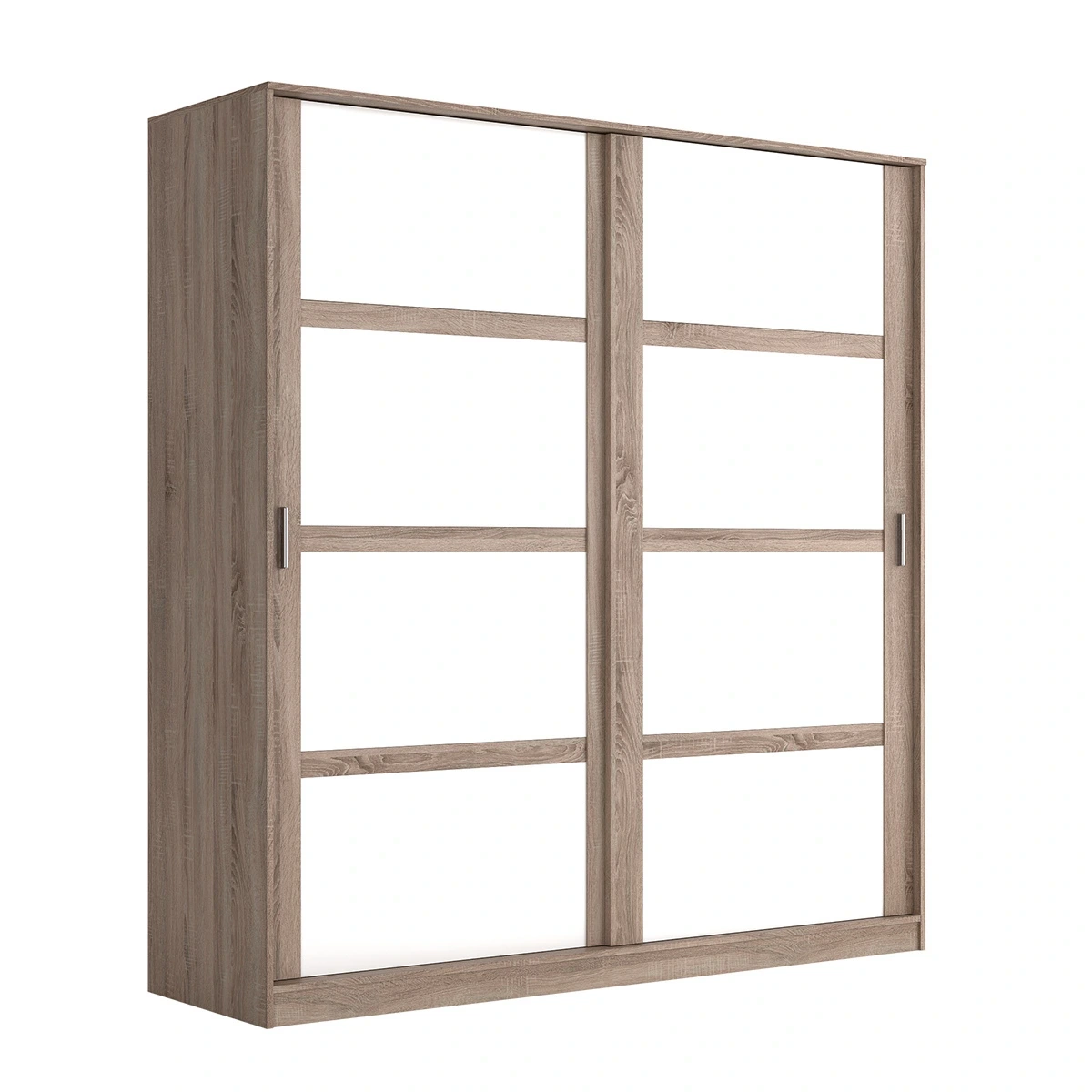 Nowoczesna szafa przesuwna do sypialni JAKARTA