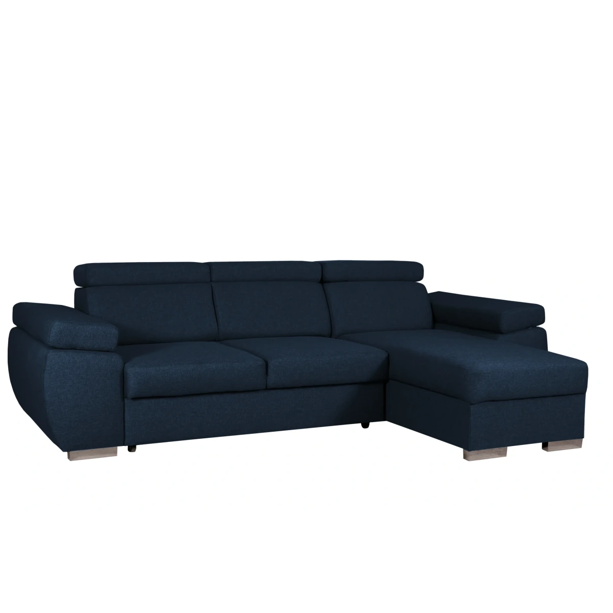 Narożnik z funkcją spania SERGIO 7