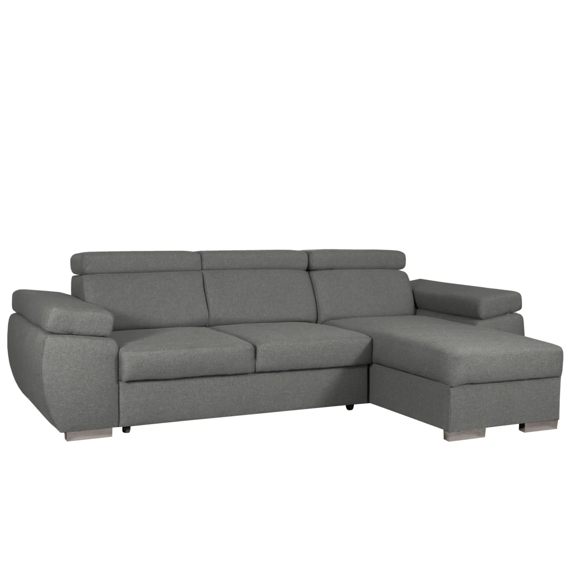 Narożnik z funkcją spania SERGIO 2